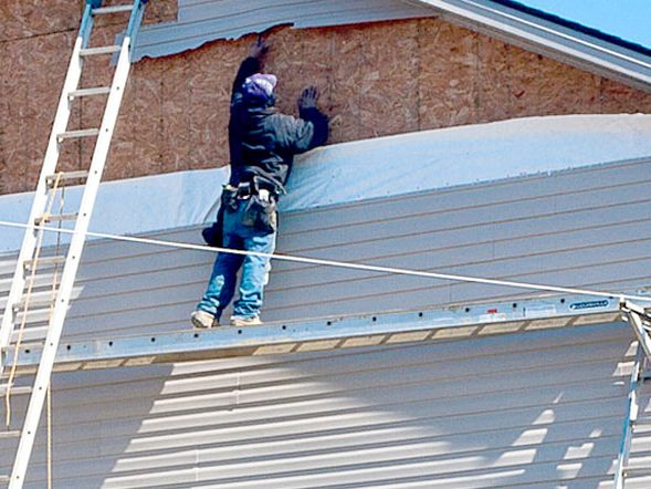 Home Siding Contractor Home Siding Contractor
