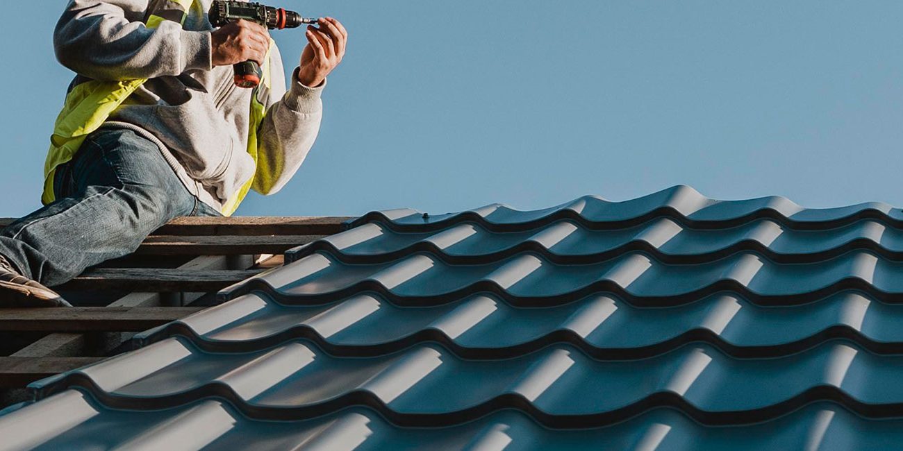 Local Residential Roof Repair Local Residential Roof Repair
