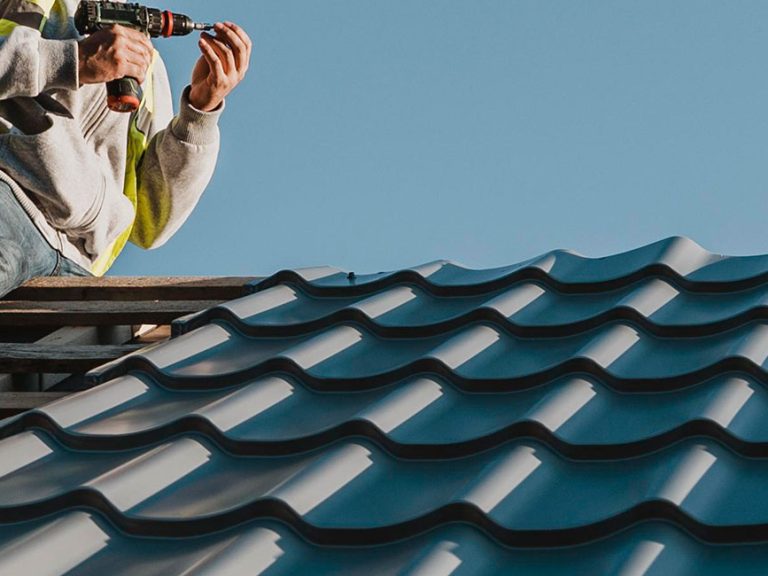 Local Residential Roof Repair Local Residential Roof Repair