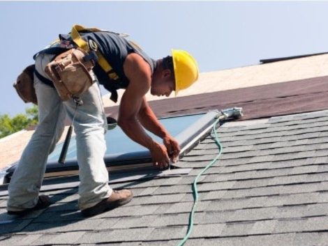 Residential Roof Repair Contractor Residential Roof Repair Contractor