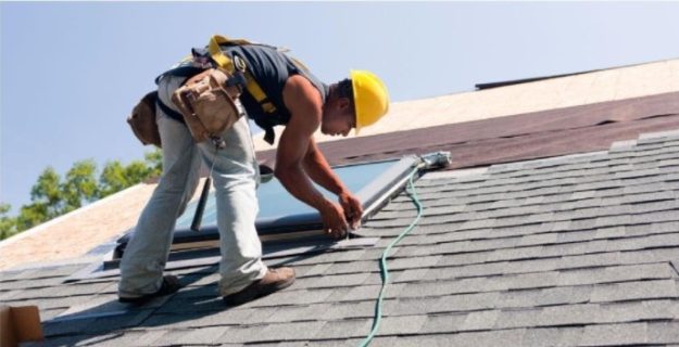 Residential Roof Repair Contractor Residential Roof Repair Contractor