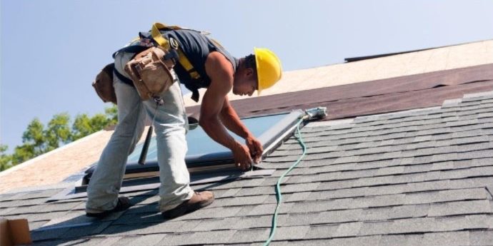 Residential Roof Repair Contractor Residential Roof Repair Contractor