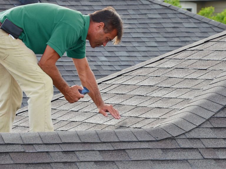Roof Inspection Service Roof Inspection Service