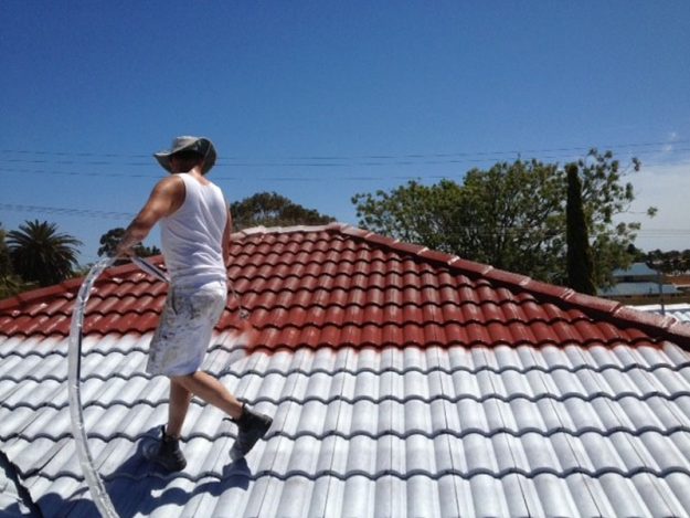 Roof Maintenance Services Roof Maintenance Services