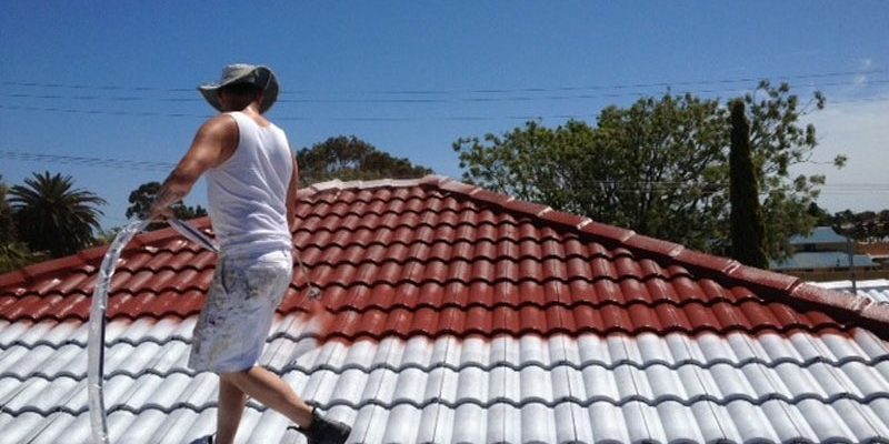 Roof Maintenance Services Roof Maintenance Services