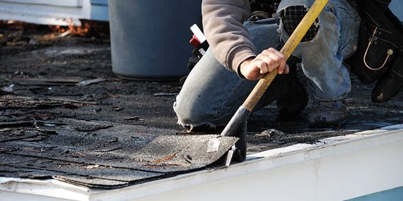 Shingle Roof Repair Shingle Roof Repair