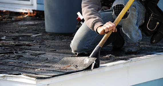 Shingle Roof Repair Shingle Roof Repair
