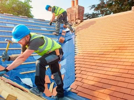 Tile Roof Repair Tile Roof Repair