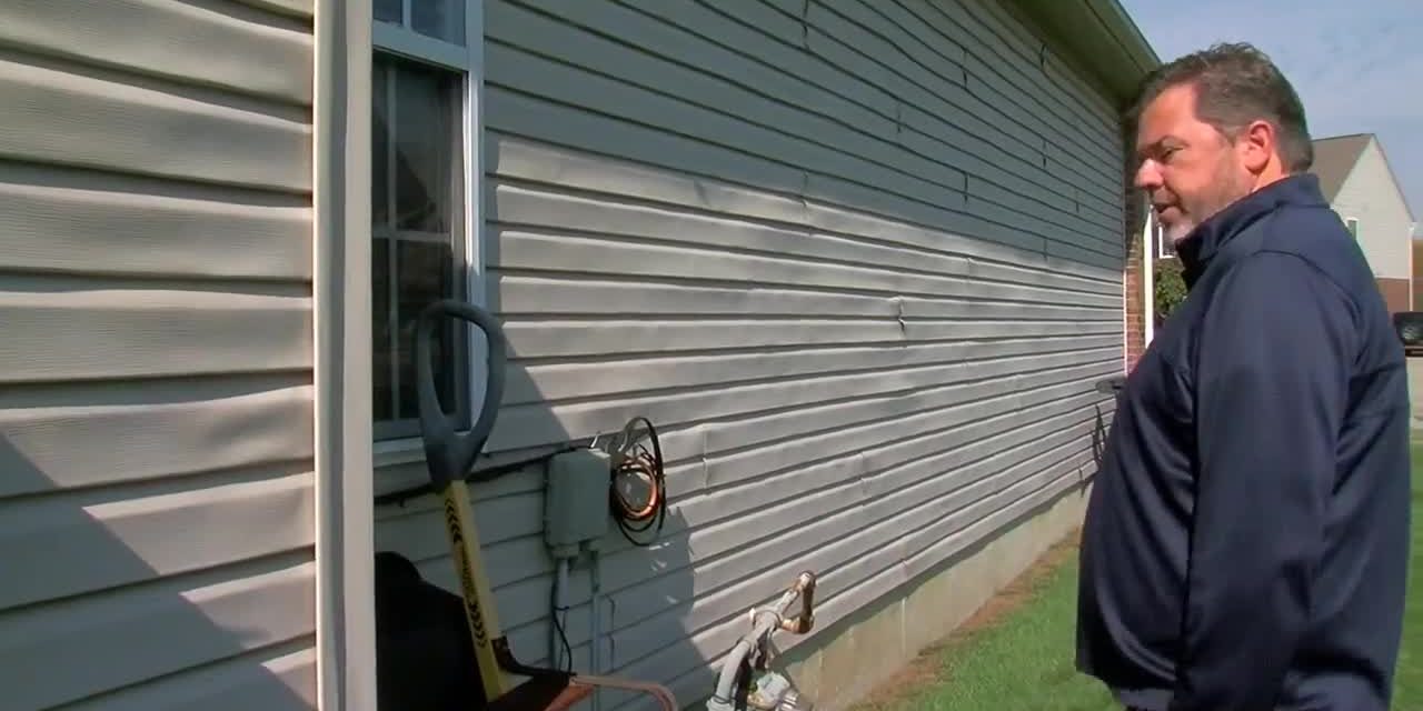 Vinyl Siding Vinyl Siding