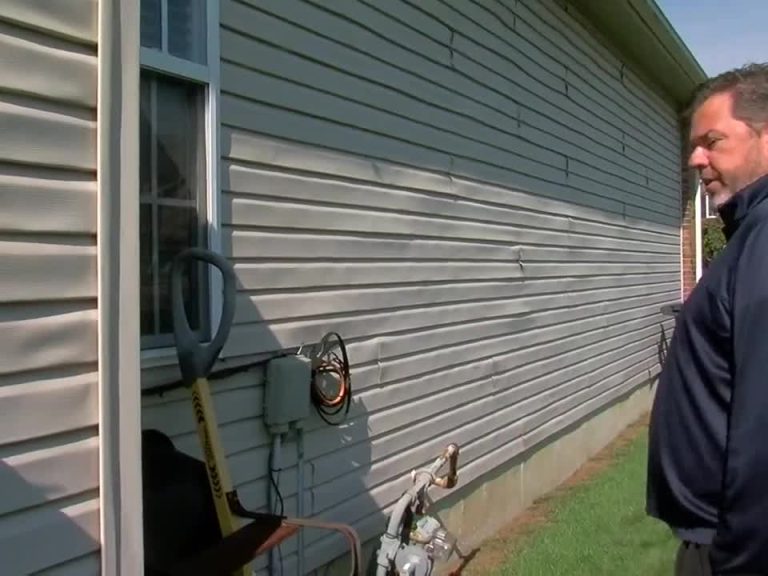 Vinyl Siding Vinyl Siding