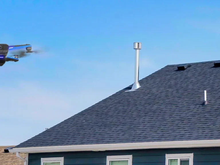 Best Drone for Roof Inspections Best Drone for Roof Inspections