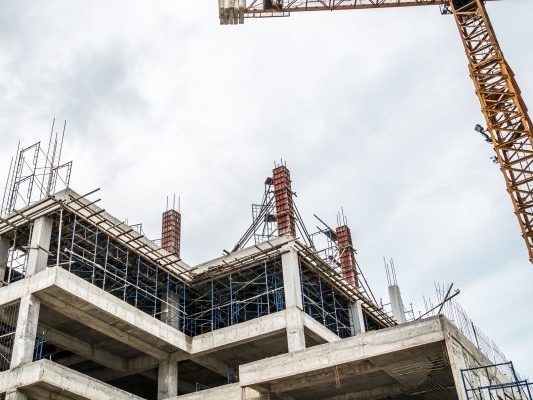 Concrete Construction Concrete Construction