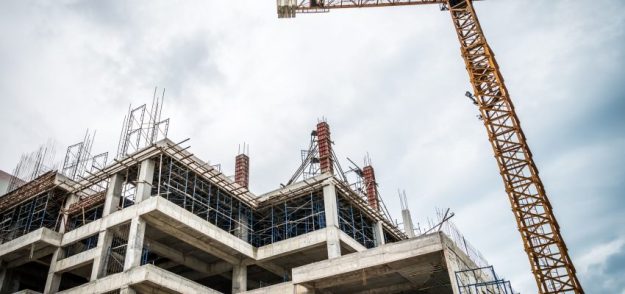 Concrete Construction Concrete Construction