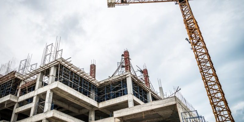 Concrete Construction Concrete Construction