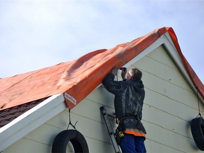 Emergency Roof Repair Emergency Roof Repair