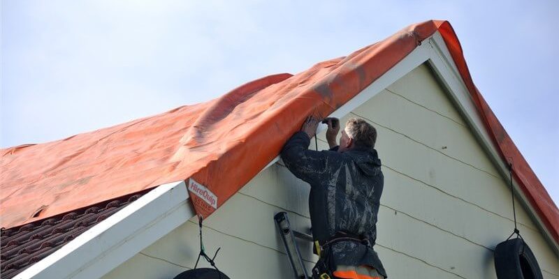 Emergency Roof Repair Emergency Roof Repair