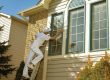 Exterior Home Painting