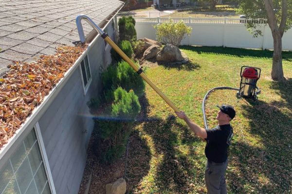 Gutter Cleaning Tools Gutter Cleaning Tools