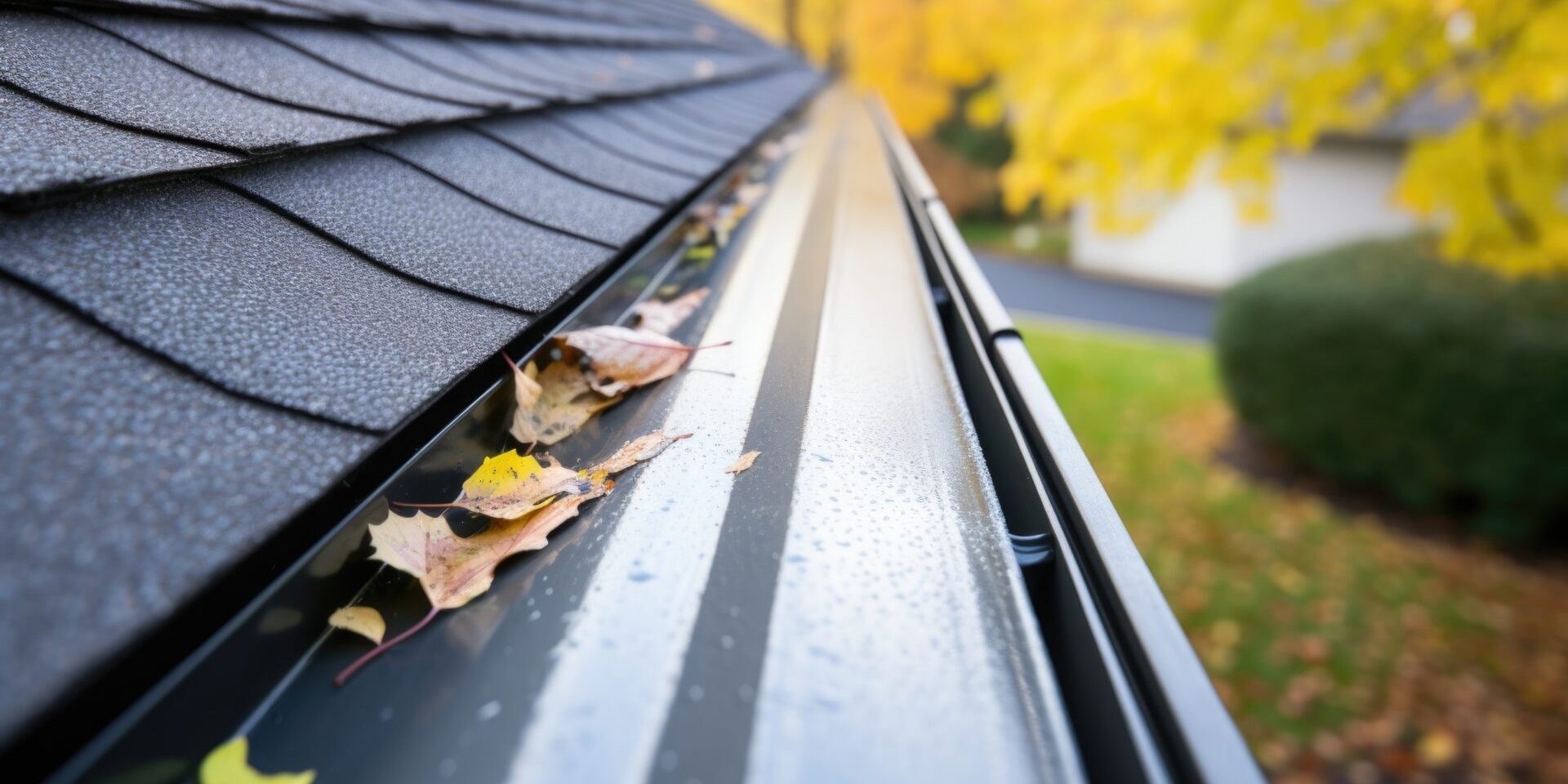 Gutter Guards Gutter Guards