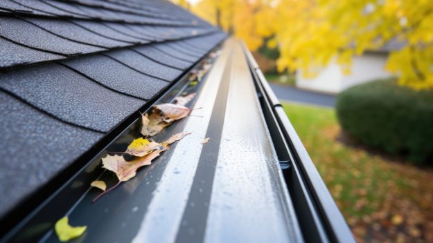 Gutter Guards Gutter Guards