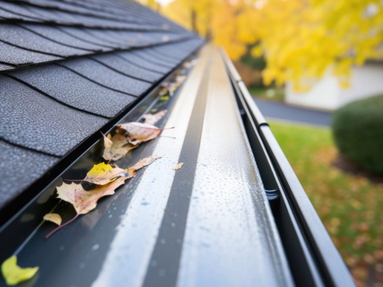 Gutter Guards Gutter Guards