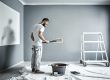 Interior Home Painting