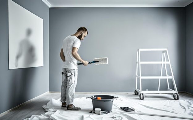 Interior Home Painting Interior Home Painting