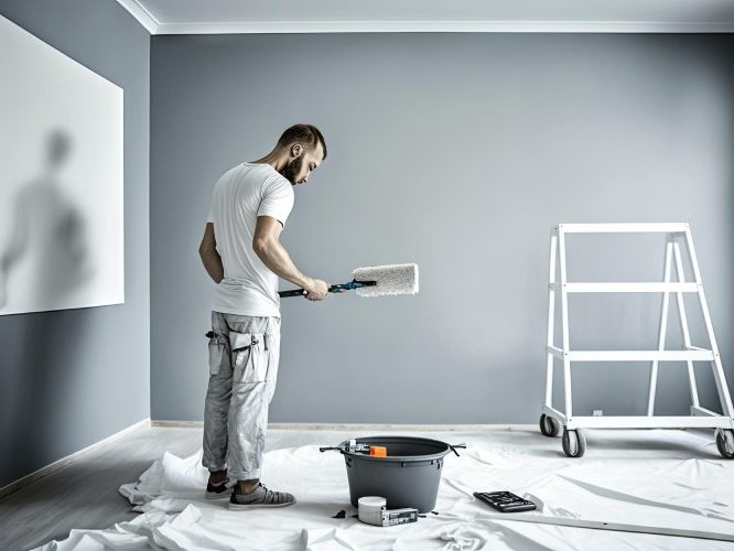 Interior Home Painting Interior Home Painting