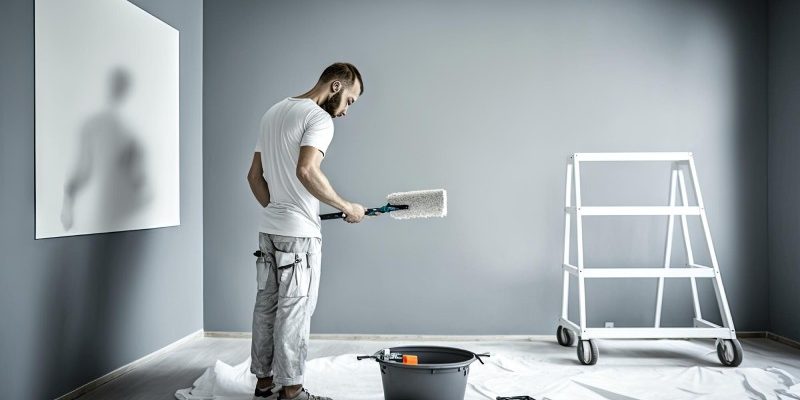 Interior Home Painting Interior Home Painting