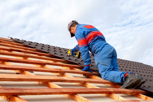 Local Roof Repair Local Roof Repair