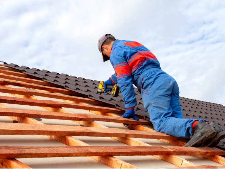 Local Roof Repair Local Roof Repair