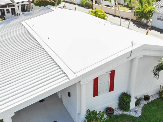 Mobile Home Roof Repair Mobile Home Roof Repair