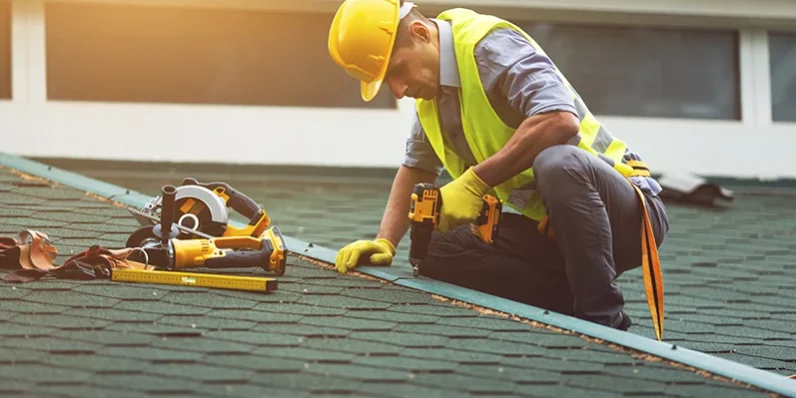 Roof Maintenance Service Roof Maintenance Service
