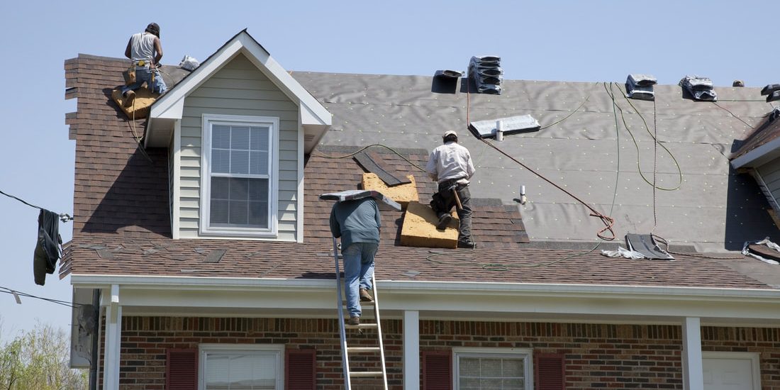 Roof Repair Services Roof Repair Services