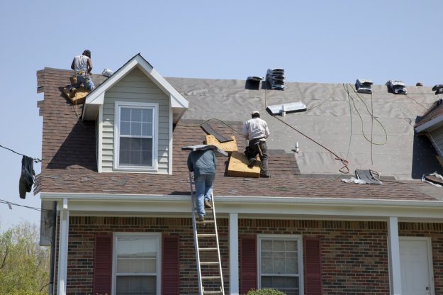 Roof Repair Services Roof Repair Services