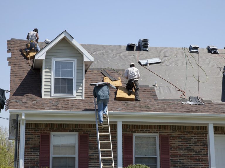Roof Repair Services Roof Repair Services