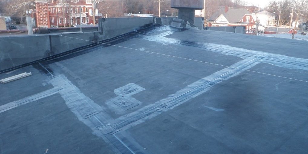 commercial roof replacement commercial roof replacement