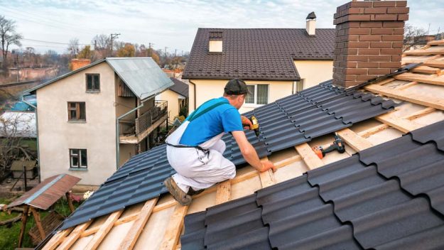Affordable Roof Repair Affordable Roof Repair