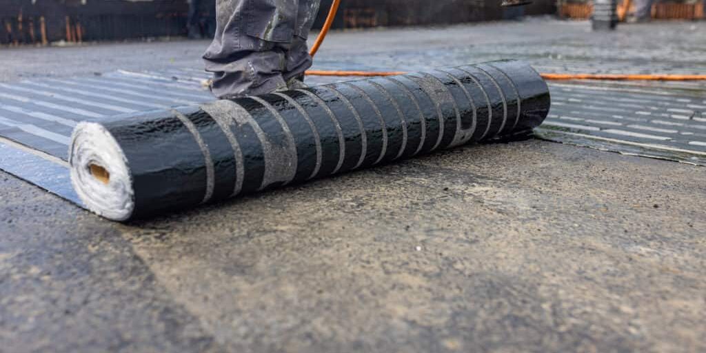 Commercial Flat Roof Repair Tips Commercial Flat Roof Repair Tips