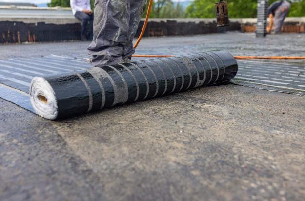 Commercial Flat Roof Repair Tips Commercial Flat Roof Repair Tips