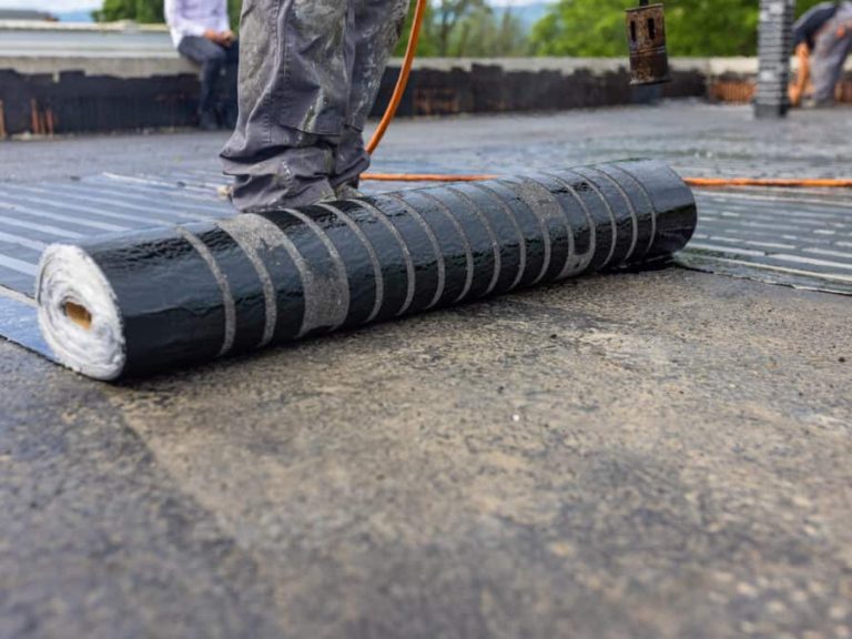 Commercial Flat Roof Repair Tips Commercial Flat Roof Repair Tips