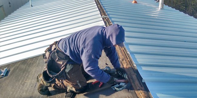 Emergency Leaking Roof Repair Emergency Leaking Roof Repair