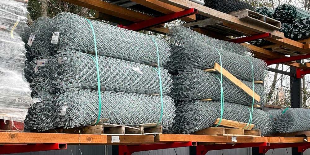 Fencing Materials Fencing Materials