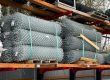 Fencing Materials