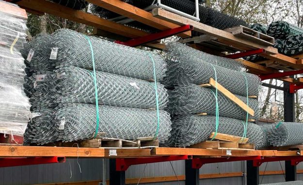 Fencing Materials Fencing Materials