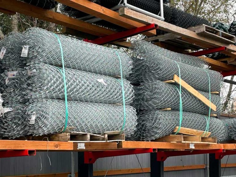 Fencing Materials Fencing Materials