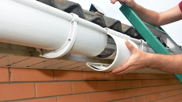 Gutter Repair Gutter Repair