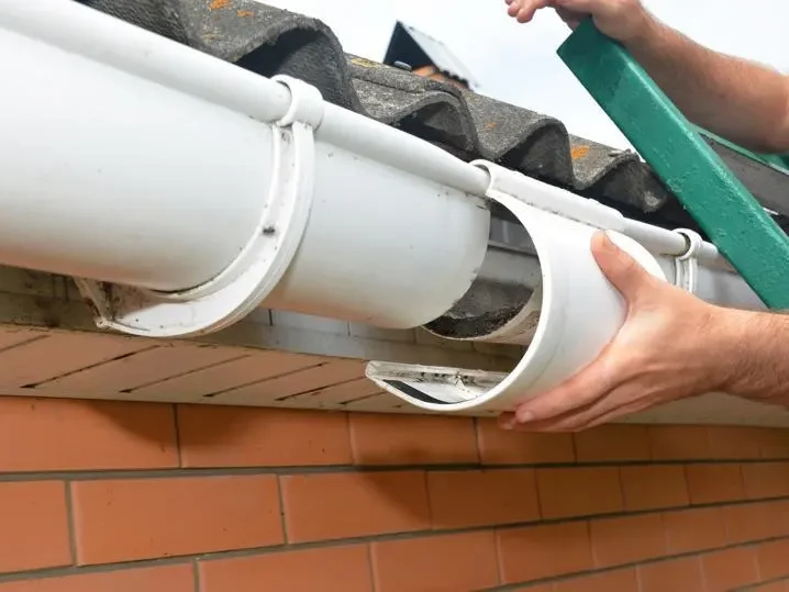 Gutter Repair Gutter Repair