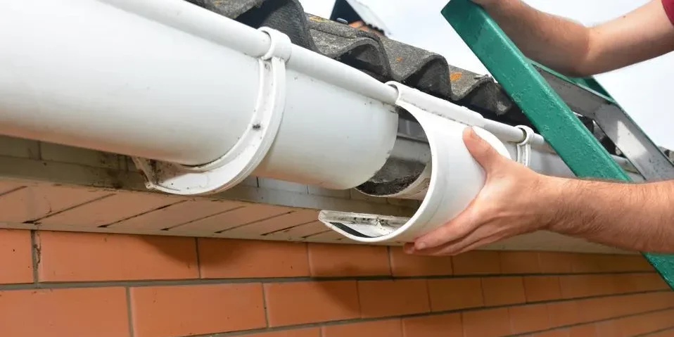 Gutter Repair Gutter Repair