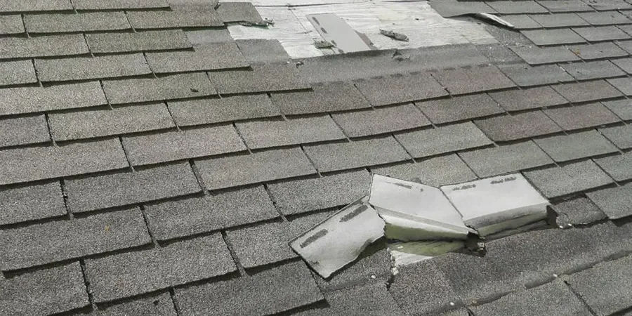 Hail Damage Roof Repair Hail Damage Roof Repair